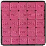 2C-B "Сибирь" капсулы  100 мг  купить в Донецке