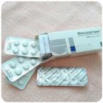 Феназепам  Phenazepam Valenta  1 мг в Донецке