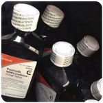 Кодеин сироп Codein (для приготовления напитка Lean, Purple Drank) 473 мл в Донецке Кодеин сироп Codein (для приготовления напитка Lean, Purple Drank) 473 мл в Донецке