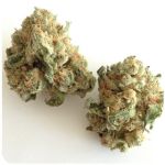 Шишки "White Widow"  (Белая вдова)  Гидропоника -  Бошка VHQ в Донецке