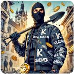 Работа курьер - кладмен в Донецке Работа курьер - кладмен в Донецке