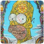 Марки LSD-25 VHQ чистых 250 мкг в Донецке